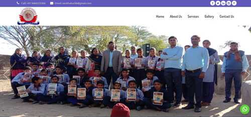 Sant Thakur School