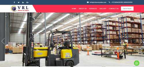VRL Mover Paker