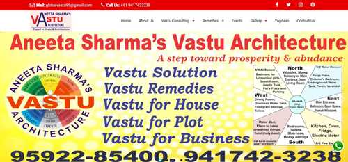 Global Vastu