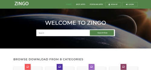 Zingo