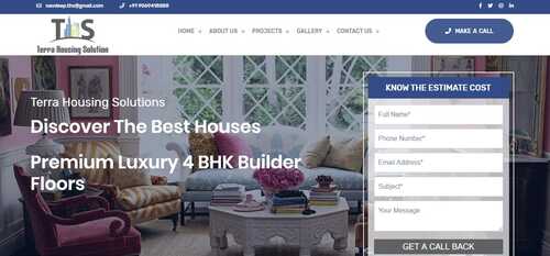 Terra Housing Solutions