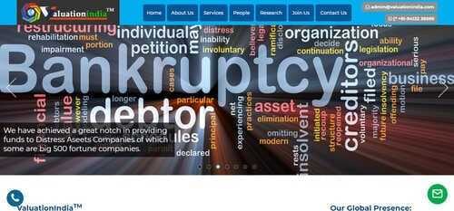 Valuation India
