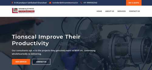 Shivam Electrical