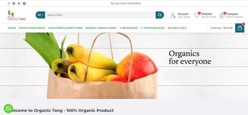 Organictang