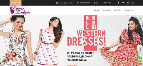 Riwaj Boutique