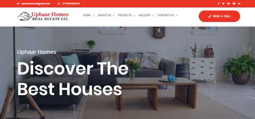 Uphaar Homes