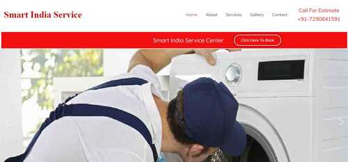 Smart India Service Centre