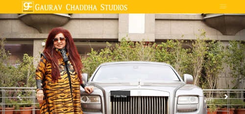 Gaurav Chaddha Studio