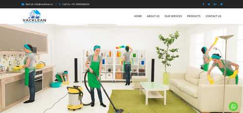 Vacklean