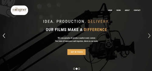 MG Productions